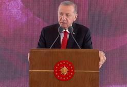 Cumhurbaşkanı Erdoğan: Futbol birikimine sahip çıkmak görevimizdir