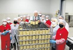 Yüzde 100 nar ekşisi!