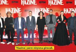 ‘Kalıpların dışında bir film!’