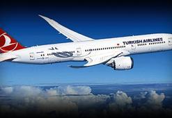 Türk Hava Yolları’na yine dünya çapında ödül