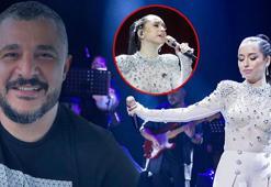 Sevgilisinden Tuğba Yurt'a 1 milyon TL'lik mikrofon!