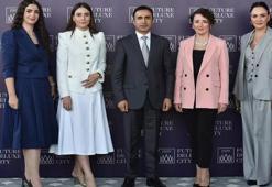 Zeray, 40. projesi Future Deluxe City ile Ankara'da geleceğin şehrini inşa ediyor