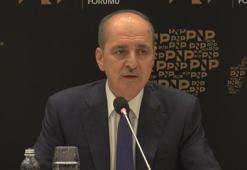 Kurtulmuş: Neredeyse Rusya ile konuşabilen tek ülke Türkiye kalmıştır