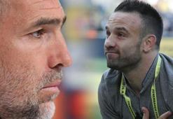 Valbuena, Igor Tudor'u yerden yere vurdu: Profesyonel bir...