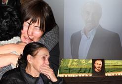 Usta oyuncu Rıza Akın'a duygusal veda!