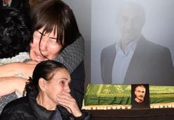 Usta oyuncu Rıza Akın'a duygusal veda!