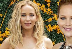 Jennifer Lawrence pişmanlık duyduğu rolü açıkladı: Adele'i dinlemeliydim!