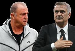 Şenol Güneş, Galatasaray karşısında dengeyi bozmak istiyor! Fatih Terim detayı