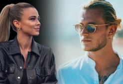 Loris Karius ve Diletta Leotta için olay iddia! Yeni aşkı için terk etti