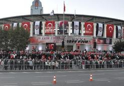Beşiktaş'tan Katar'la tarihi sponsorluk anlaşması! İşte o rakam