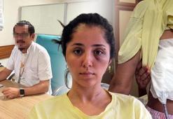 Sevgilisini 2 saat boyunca darp edip 5 yerinden bıçaklayan doktorun 20 yıla kadar hapsi istendi