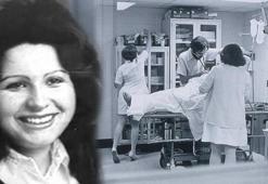 Kanının kokusuyla herkesi felç eden ‘toxic lady’! Gloria Ramirez'in sır ölümü