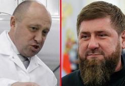 Putin'in müttefikleri, Rusya'nın Ukrayna'ya karşı saldırılarının hız kesmesini eleştirdi