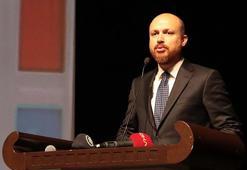 Bilal Erdoğan: Spor ve geleneksel oyunlar ile kıtalar arası kültürel diyaloğu sağlıyoruz