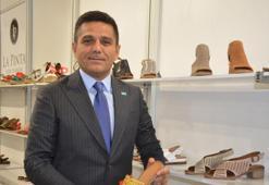 Karaca: Ayakkabı sektörü yılı 1,2 milyar dolar ihracatla kapatmayı hedefliyor