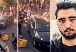 Otomobiliyle 7 kişiyi yaralayan savcının oğlu yeniden hakim karşısında!