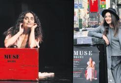 ABD’de turne teklifi aldı