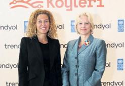 Kırsal kalkınma için ‘Yarının Köyleri’