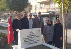 Afyonkarahisarlı şehidin hakları 52 yıl sonra verildi