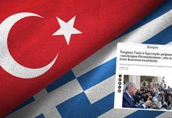 Yunanistan alındı: 'Erdoğan neden 'Selanik simitleri' dağıttı?