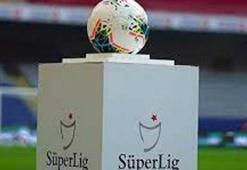 SÜPER LİG PUAN DURUMU! Süper Lig 13. haftanın kalan maçları ve alınan toplu sonuçlar...