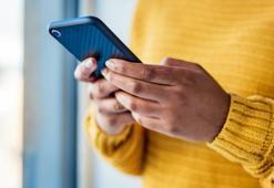 Cep telefonu takibine yabancılar da tabi