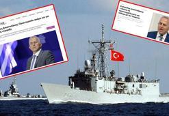 Atina niyetini belli etti: 'Türkiye ile savaşa hazırlanmalıyız'