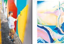 Kentten doğaya kaçış