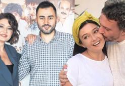 Nurgül Yeşilçay: Ağlamaktan sıkıldım