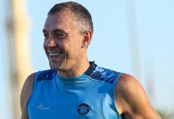 Skorer duyurmuştu! Adana Demirspor'da beklenen ayrılık resmileşti