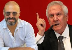 Gökdeniz Karadeniz'den çok konuşulacak Aziz Yıldırım itirafı! Taraftarlar tepki gösterdi