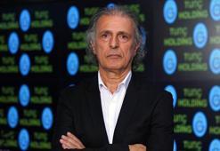 Metin Ülgen: Galatasaray’ın olduğu yerde şampiyonluk olur