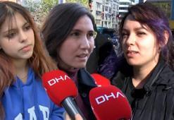 Kadınlar maruz kaldıkları sokak tacizini anlattı! 'Metroda yaşlı amca tarafından tacize uğradım'