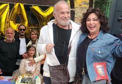 Nilgün Belgün: Boşanan herkesten aynı performansı bekliyorum!