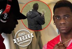 Yine Balotelli yine olay! Bu kez İsviçre'yi karıştırdı, soruşturma başlatıldı