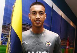Fenerbahçe'de İrfan Can Eğribayat'tan kötü haber