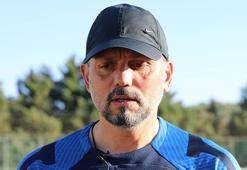 Gaziantep FK, Erol Bulut ile yola devam kararı aldı!