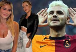 Mauro Icardi’den Diletta Leotta'ya yakın markaj