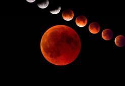AY TUTULMASI NE ZAMAN 2022, SAAT KAÇTA, BUGÜN BAŞLADI MI? || Ay tutulması Türkiye'den izlenebilecek mi? Kanlı ay tutulması saat kaçta, ne kadar sürüyor?