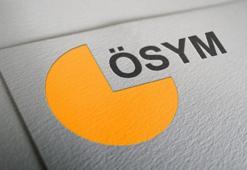 YDS sonuçları açıklandı! ÖSYM üzerinden YDS sonuçları sorgulama ekranı...