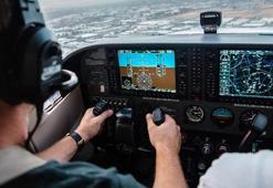 Amerikalı pilotların belirli bir psikoloji testinden düşük not aldığı tespit edildi