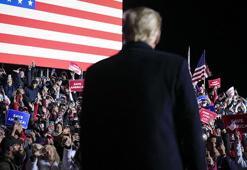 Trump: 15 Kasım'da 2024 adaylığım için çok önemli bir açıklama yapacağım