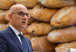 Bakan Kirişci'den ekmek fiyatlarıyla ilgili açıklama