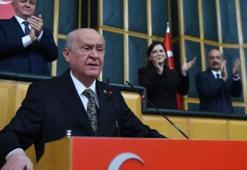 Bahçeli: AK Parti'nin siyasi parti ziyaretleri doğru bir adımdır