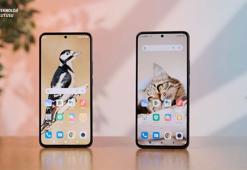 Xiaomi 12T ve Xiaomi 12T Pro incelemesi