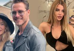 Aslı Turanlı'dan Burak Çelik açıklaması