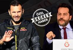 Galatasaray'a büyük piyango! Dev bonservis geliri
