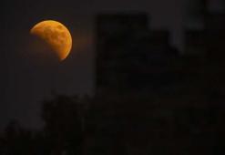 Kanlı Ay Tutulması gerçekleşti! En çok etkilenecek 4 burç