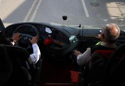 Yıldırım: Kazaların yüzde 90'ı sürücü hatası