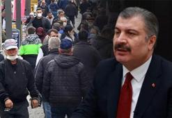 Bakan Koca’dan koronavirüs uyarısı: Aralık ayına dikkat çekti